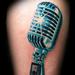 tattoo galleries/ - Microphone 